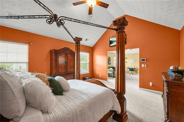 3415 Ashford Loop, Ellenwood, GA 30294