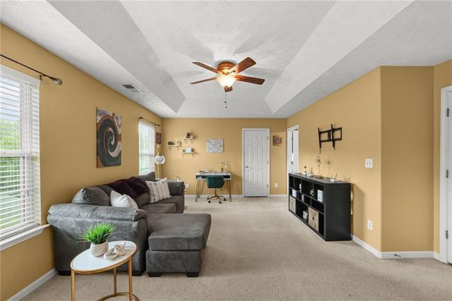 3415 Ashford Loop, Ellenwood, GA 30294