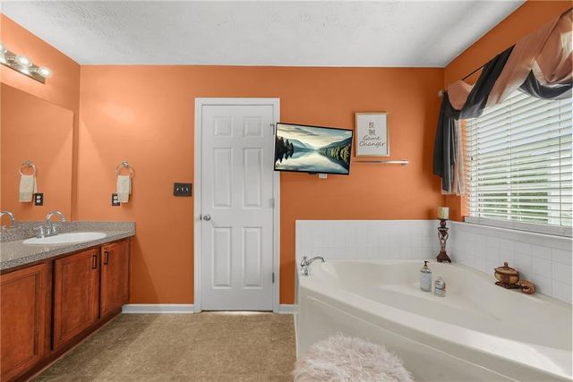 3415 Ashford Loop, Ellenwood, GA 30294