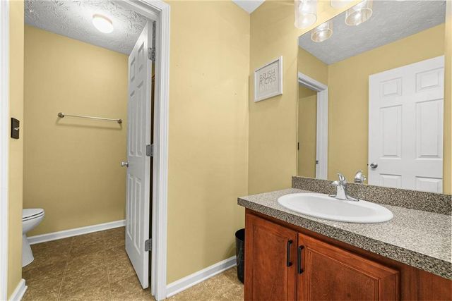 3415 Ashford Loop, Ellenwood, GA 30294