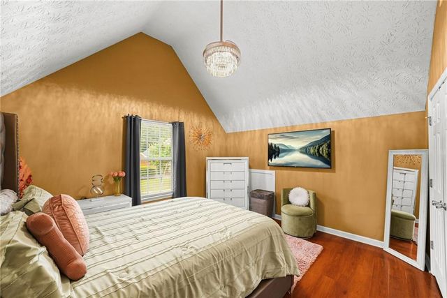 3415 Ashford Loop, Ellenwood, GA 30294
