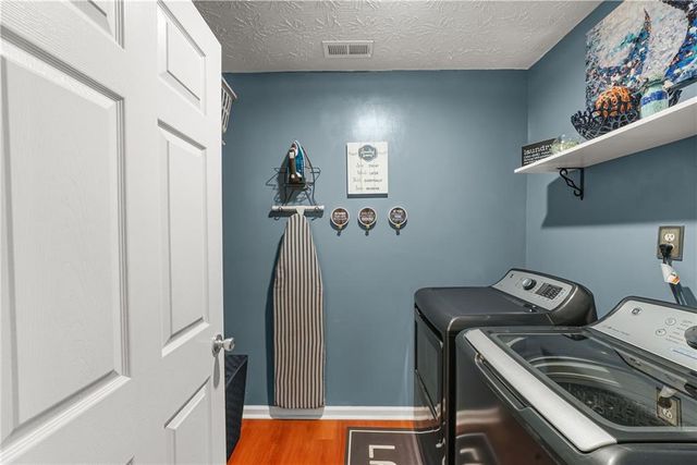 3415 Ashford Loop, Ellenwood, GA 30294