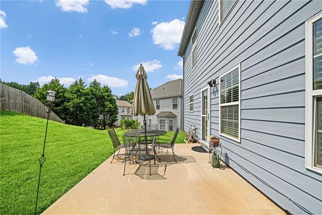3415 Ashford Loop, Ellenwood, GA 30294