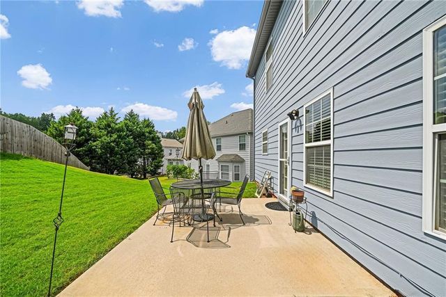 3415 Ashford Loop, Ellenwood, GA 30294