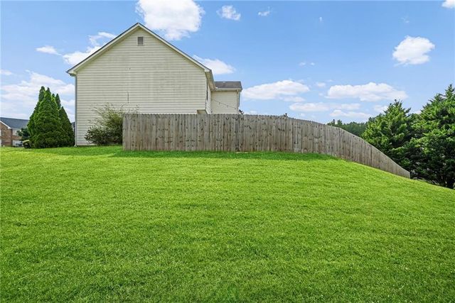3415 Ashford Loop, Ellenwood, GA 30294