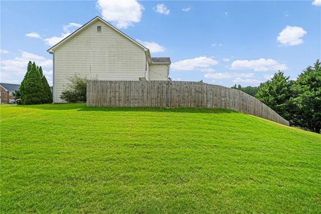3415 Ashford Loop, Ellenwood, GA 30294