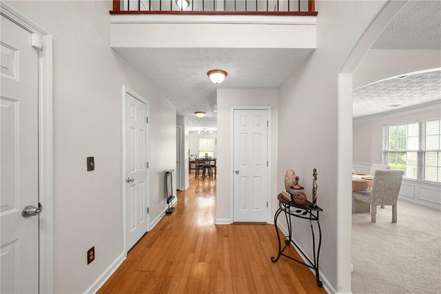 3415 Ashford Loop, Ellenwood, GA 30294