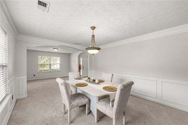 3415 Ashford Loop, Ellenwood, GA 30294