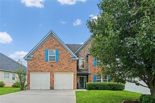 3415 Ashford Loop, Ellenwood, GA 30294