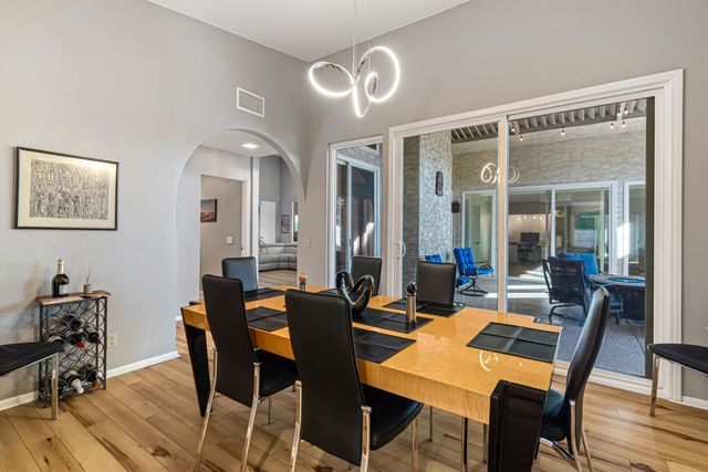 16 Lincoln Place, Rancho Mirage, CA 92270