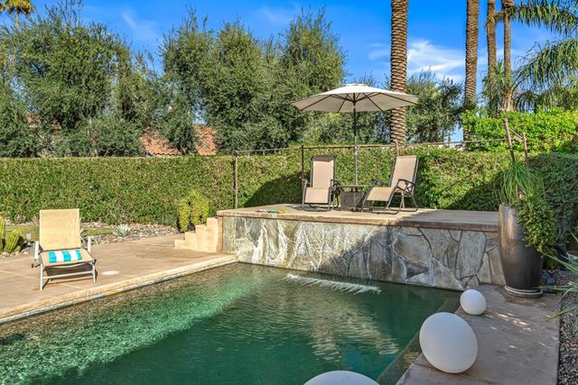 16 Lincoln Place, Rancho Mirage, CA 92270