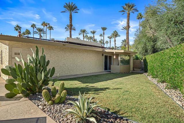 16 Lincoln Place, Rancho Mirage, CA 92270