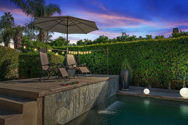 16 Lincoln Place, Rancho Mirage, CA 92270