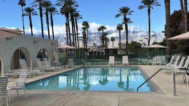 16 Lincoln Place, Rancho Mirage, CA 92270