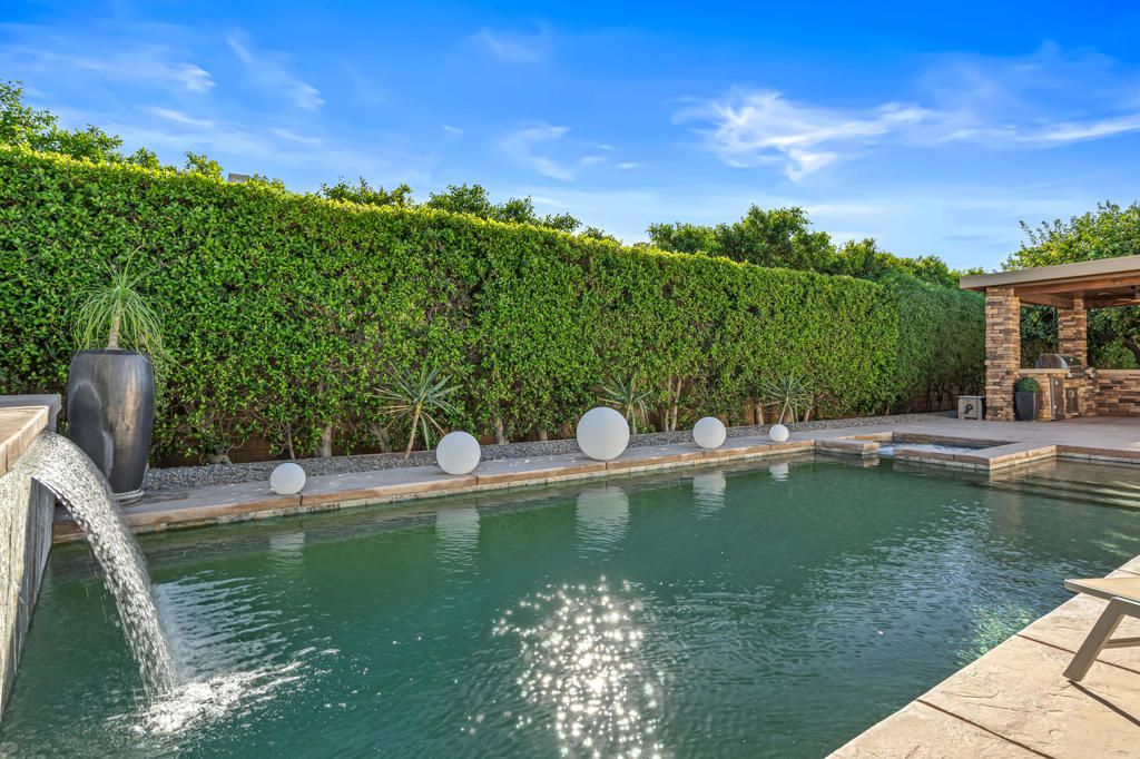 16 Lincoln Place, Rancho Mirage, CA 92270