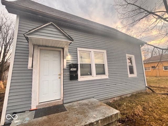 1425 W 9th Street, Anderson, IN 46016
