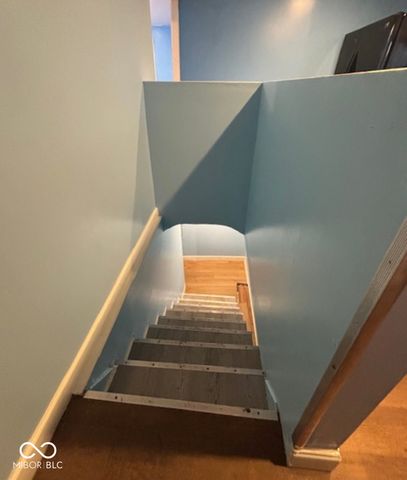 1425 W 9th Street, Anderson, IN 46016