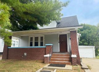 1117 Mesker Park Drive, Evansville, IN 47720