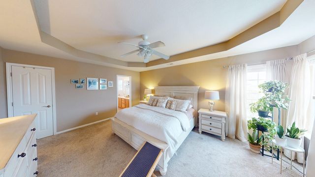 4204 COTTON WOOD DR, Columbia, MO 65202