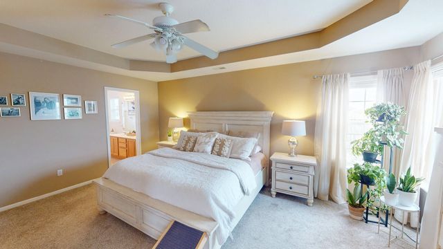 4204 COTTON WOOD DR, Columbia, MO 65202