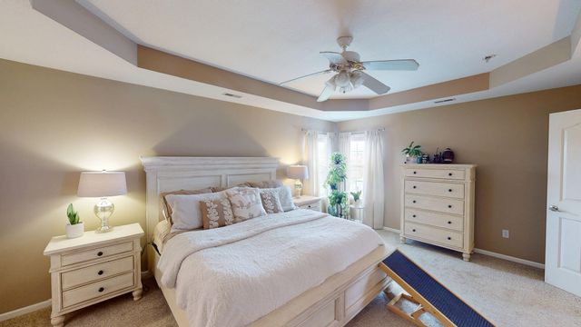 4204 COTTON WOOD DR, Columbia, MO 65202