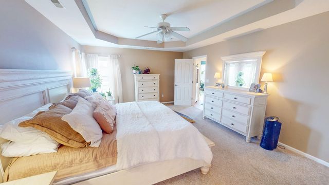 4204 COTTON WOOD DR, Columbia, MO 65202