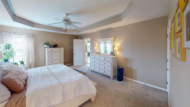 4204 COTTON WOOD DR, Columbia, MO 65202