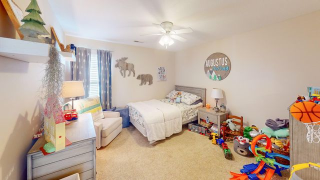 4204 COTTON WOOD DR, Columbia, MO 65202