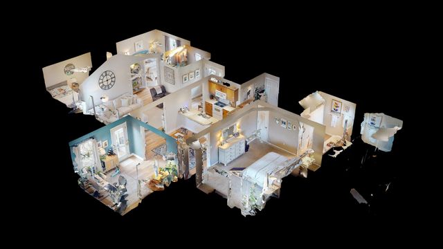 4204 COTTON WOOD DR, Columbia, MO 65202