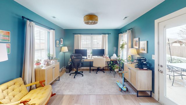 4204 COTTON WOOD DR, Columbia, MO 65202