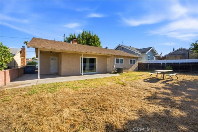 495 W C Street, Colton, CA 92324