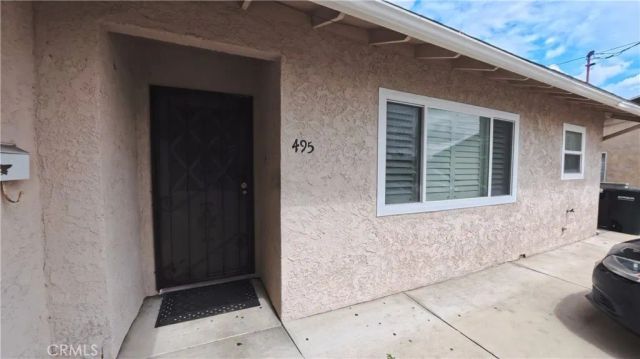 495 W C Street, Colton, CA 92324