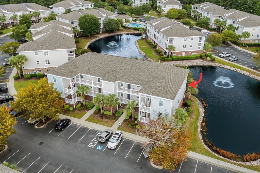 6253 Catalina Dr Unit 1424, North Myrtle Beach, SC 29582 — photo 3