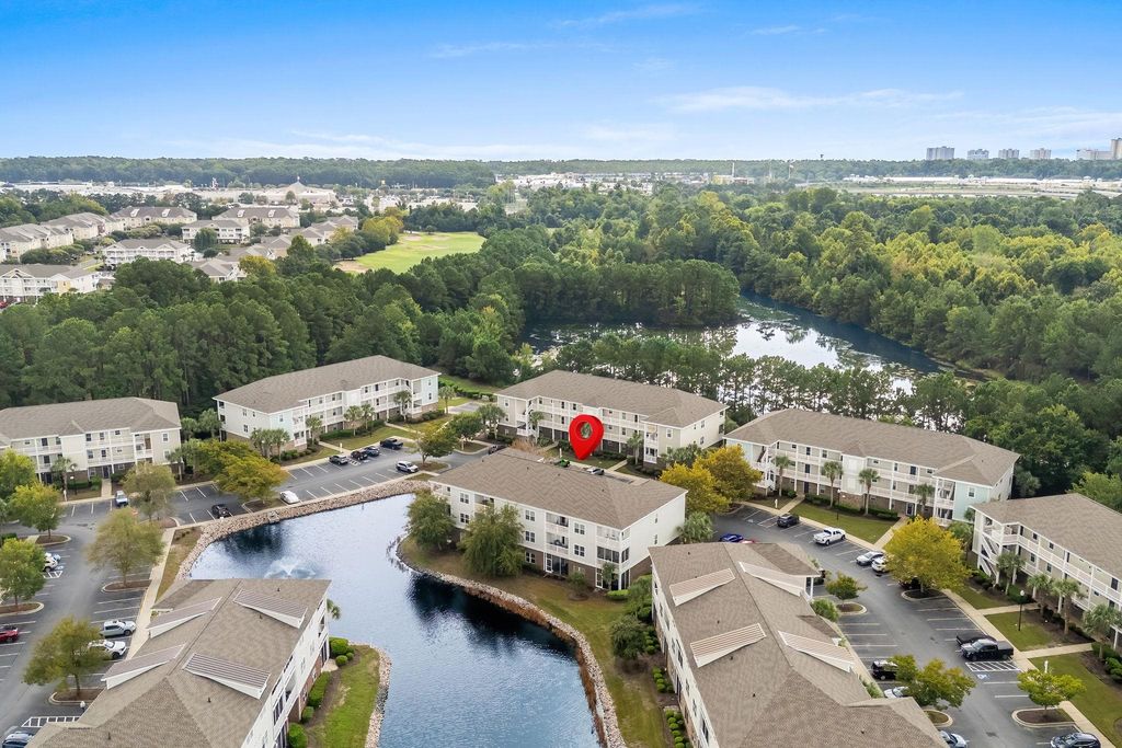 6253 Catalina Dr Unit 1424, North Myrtle Beach, SC 29582 — photo 4