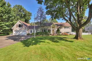 361 Miles Road, Orange, CT 06477