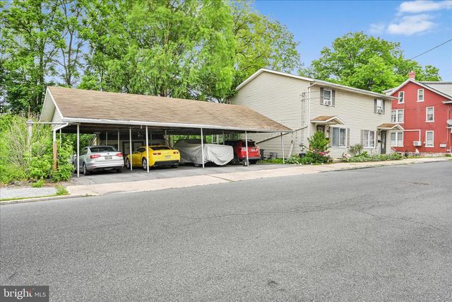 831-833 HILL ST, Lebanon, PA 17046
