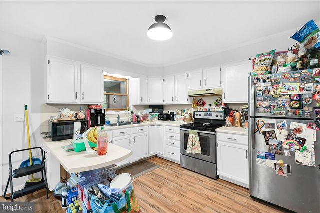831-833 HILL ST, Lebanon, PA 17046