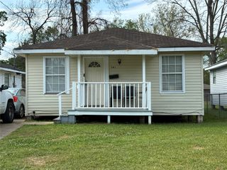 241 E Dudley Drive, Shreveport, LA 71104