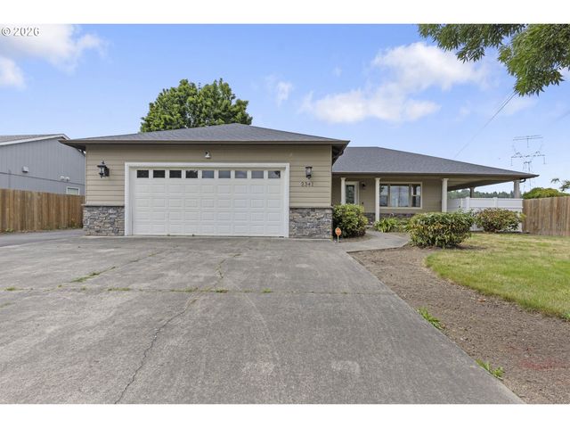 2341 52ND Ave, Longview, WA 98632