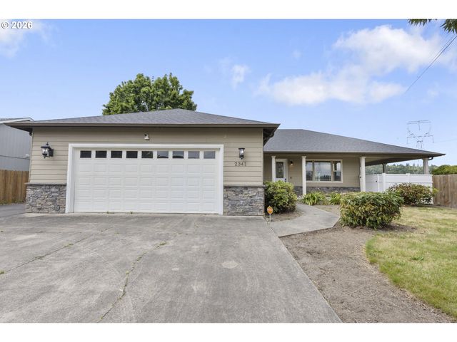2341 52ND Ave, Longview, WA 98632