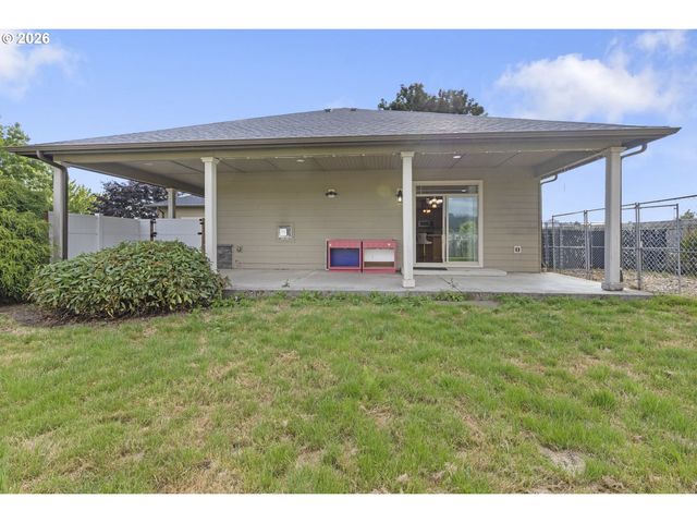 2341 52ND Ave, Longview, WA 98632