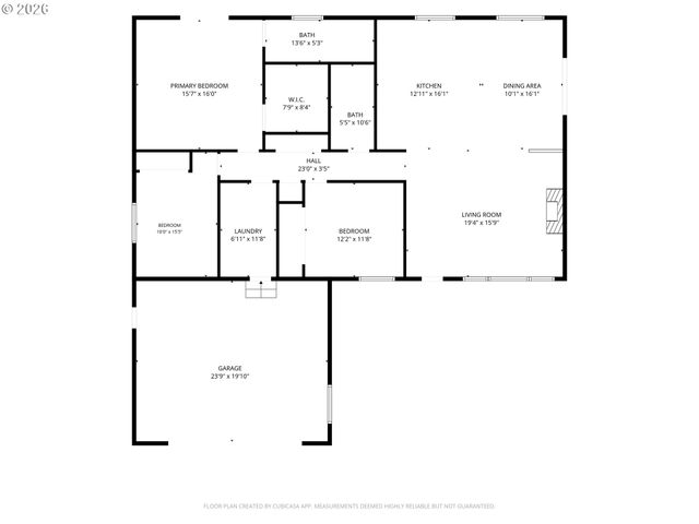 2341 52ND Ave, Longview, WA 98632