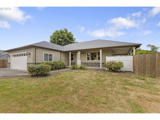 2341 52ND Ave, Longview, WA 98632