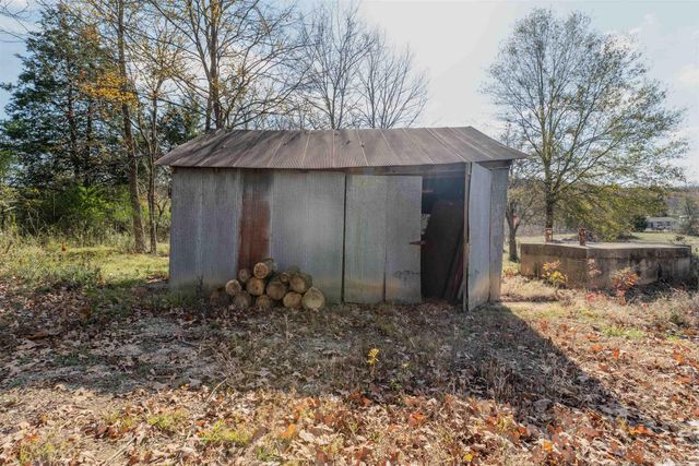 838 San Felipe Rd, Hot Springs, AR 71909