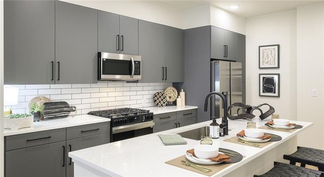 400 Bishop NW Street S1.2, Atlanta, GA 30318