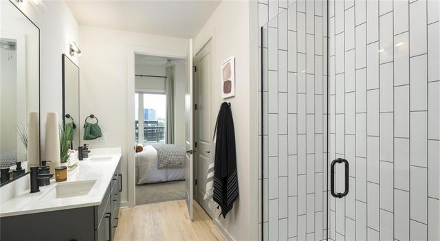 400 Bishop NW Street S1.2, Atlanta, GA 30318