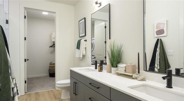 400 Bishop NW Street S1.2, Atlanta, GA 30318