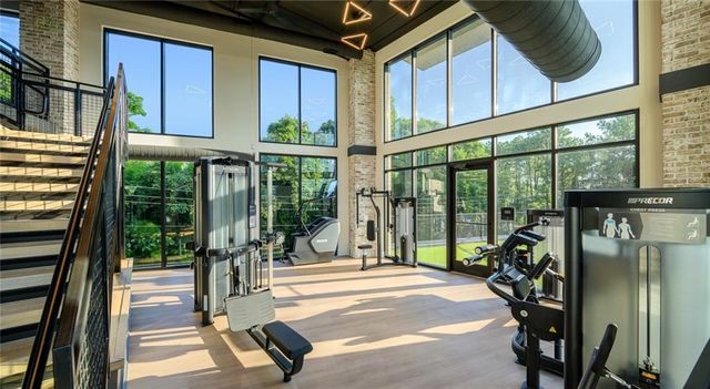 400 Bishop NW Street S1.2, Atlanta, GA 30318