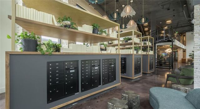 400 Bishop NW Street S1.2, Atlanta, GA 30318