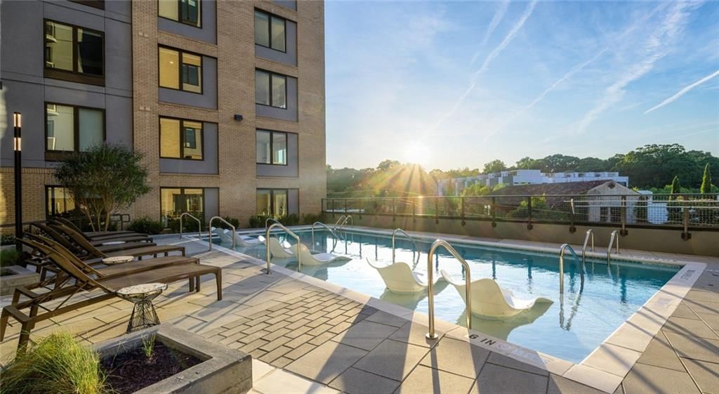 400 Bishop NW Street S1.2, Atlanta, GA 30318